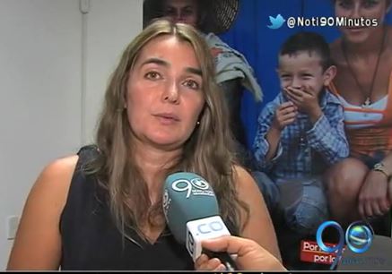 Unidad Territorial de Víctimas denuncia falsos desplazados