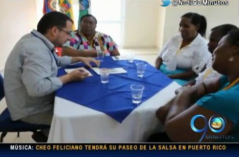 Jóvenes de Tumaco fueron capacitados como emprendedores culturales