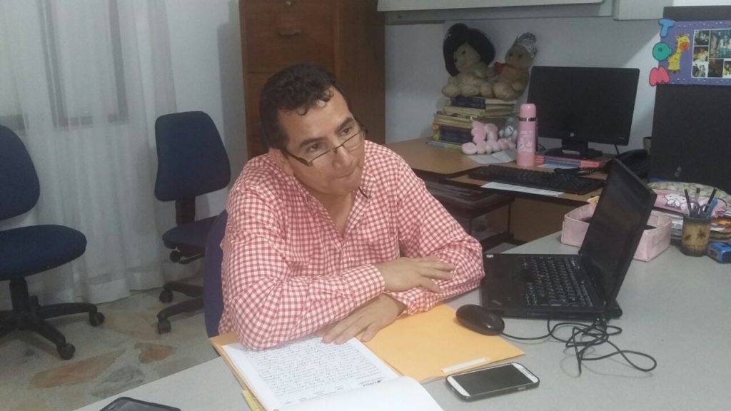 "Las autoagresiones no llevan al suicidio": Sima