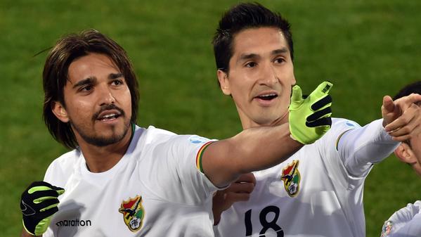 Bolivia volvió a ganar en una Copa América tras 18 años sin hacerlo