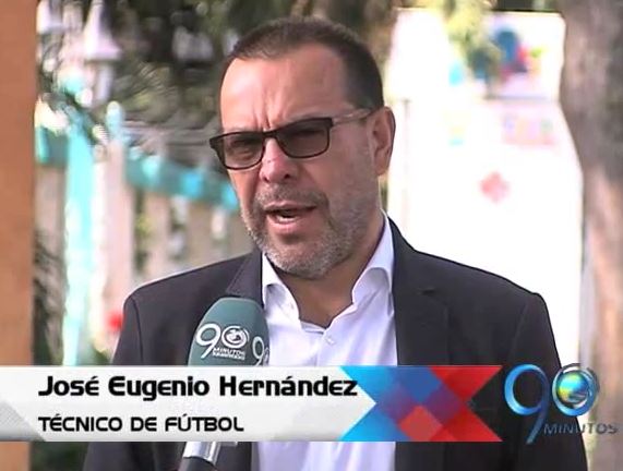 El 'Cheché' Hernández analiza el inicio de la Copa América