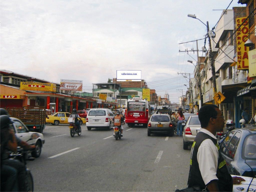 La calle Novena se suma a la 'Ola Verde' para mejorar movilidad