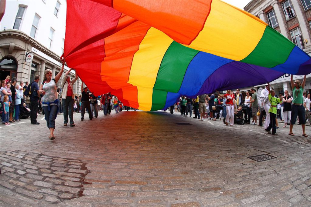Taiwán celebra este viernes los primeros matrimonios homosexuales en Asia