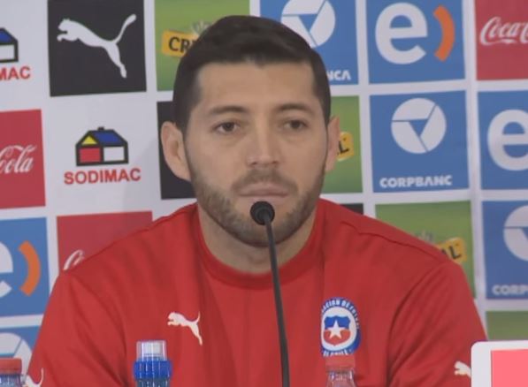 "Es lamentable que hablen los que ya no estén en la Copa": José Rojas