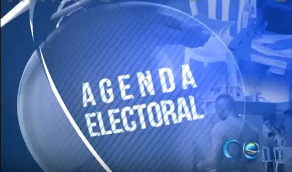 Agenda electoral: las movidas de los dos candidatos presidenciales