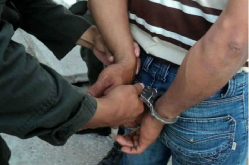 Autoridades capturan en Cali a cabecilla de banda ‘La 8’