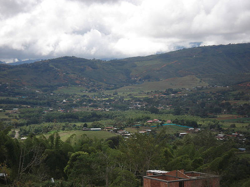 Habrá racionamiento de agua durante 11 horas diarias en La Cumbre, Valle