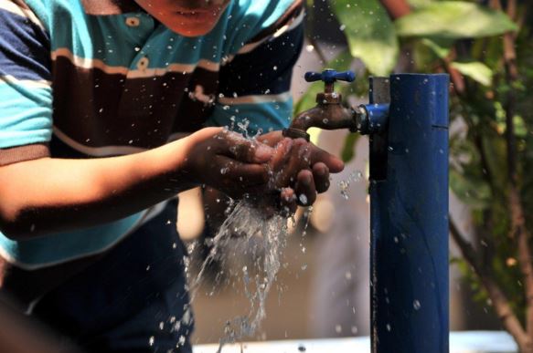Levantan racionamiento de agua en 8 municipios del Valle