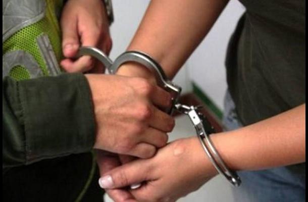 Capturados seis presuntos ladrones de vehículos en piques en Candelaria