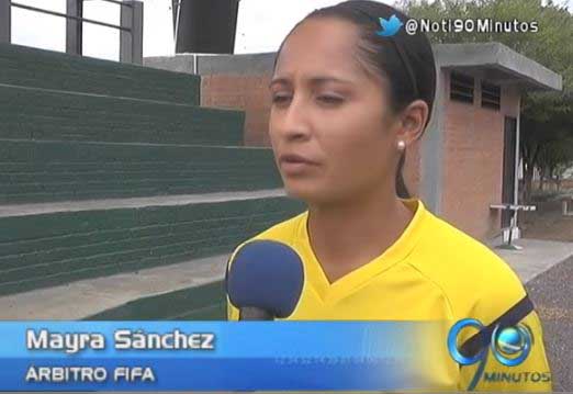 Hermanos se convierten en la primera pareja de árbitros FIFA de Colombia