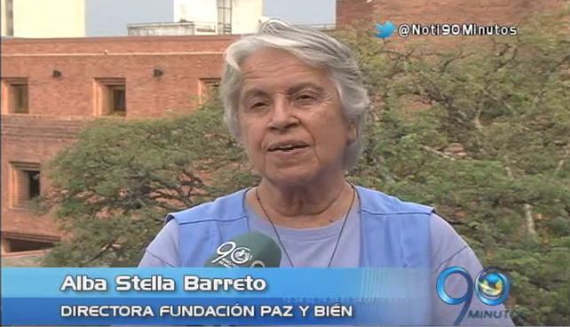 Las casas de Fundación Paz y Bién cumplen 15 años de labor social