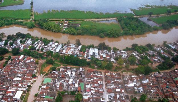 Avanzan obras de la primera fase del proyecto del Jarillón del río Cauca