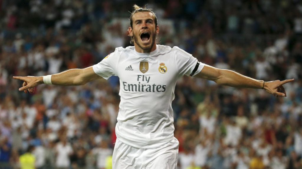Gareth Bale estaría cerca de firmar con el Tottenham de Inglaterra