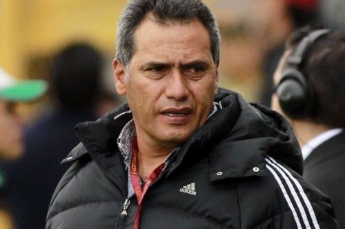 Directivos confirmaron a Hernán Torres como nuevo técnico del América de Cali
