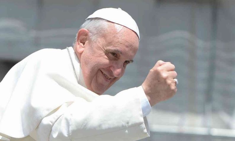 Comienzan en Cali, preparativos para visita del Papa Francisco a Colombia