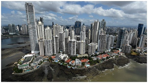 Gobierno de Panamá incluyó Colombia en listado de jurisdicciones y cuentas financieras de residentes fiscales