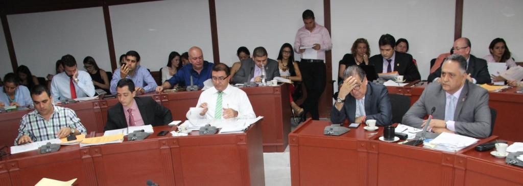 Ediles y comunidad opinarán sobre plan de desarrollo