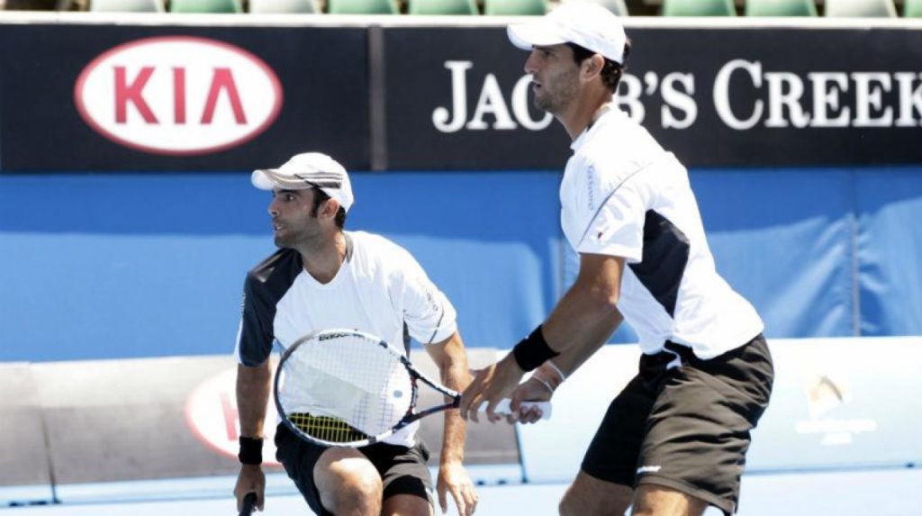 Cabal y Farah eliminados en primera ronda del Roland Garros 2016