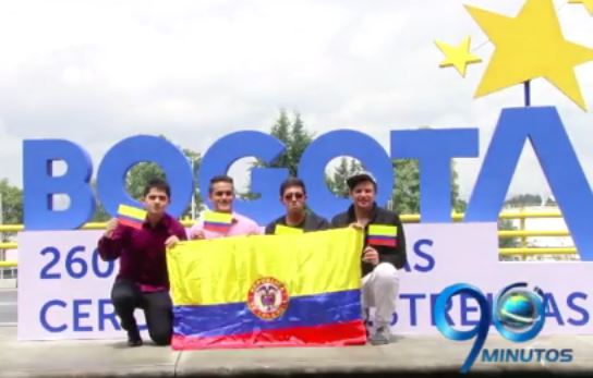 Estudiantes de Univalle representarán a Colombia en la Alianza Pacífico