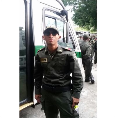 Capturan Auxiliar de Policía por presunto asesinato de minero