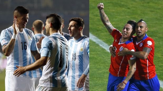 ¿Qué selección ganará la Copa América Centenario?