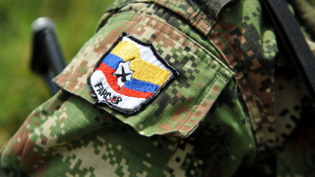 Llegan a Colombia primeros observadores de ONU para el alto el fuego con Farc