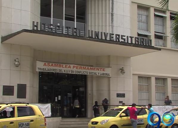 Implementarán medidas ante problemas de facturación del HUV