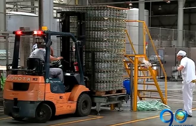 Gerente de la ILV presentó informes sobre recuperación financiera
