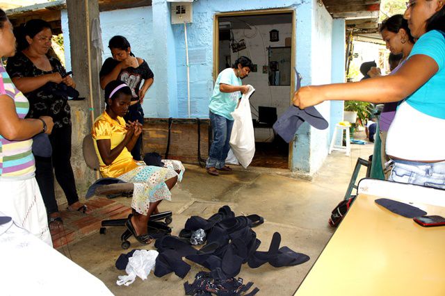 Alcaldía de Cali aportará formación laboral para el posconflicto