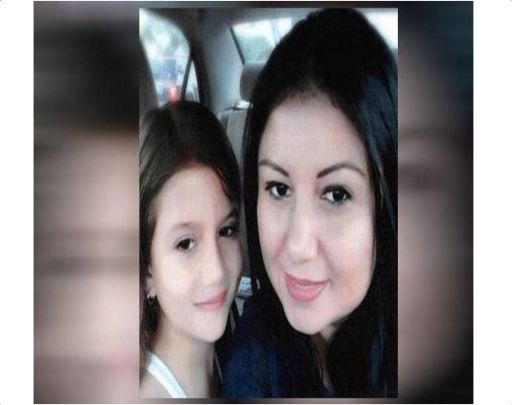 Desaparecida mujer caleña y su hija en Estados Unidos