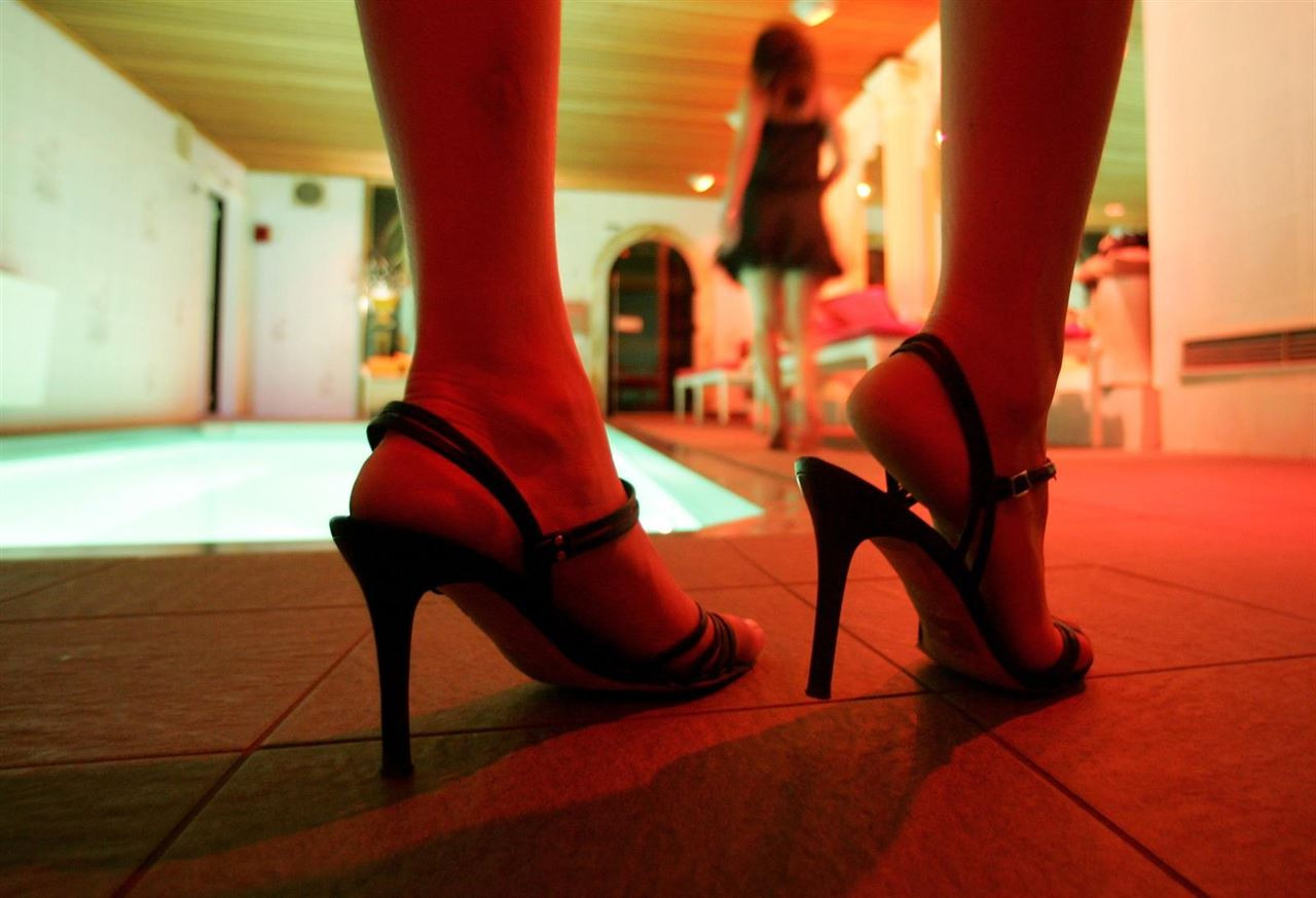 En Valle y otras regiones cae red de trata de personas para prostitución en China