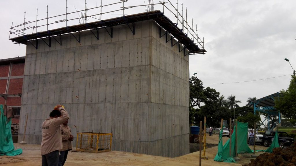 Se inició obra que reducirá la contaminación del río Cauca