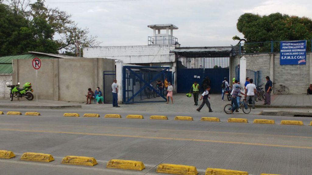 “Casos de COVID-19 en cárcel de Villahermosa están controlados”: Secretaría de Salud