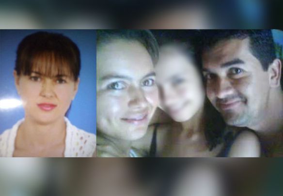 Encuentran sin vida a esposa de actor vallecaucano en Tuluá