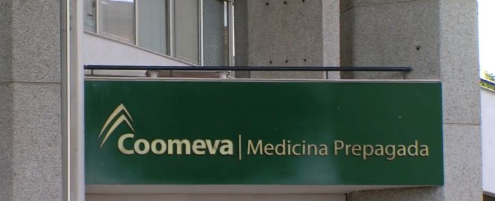 Investigan funcionarios de Coomeva Medicina Prepagada