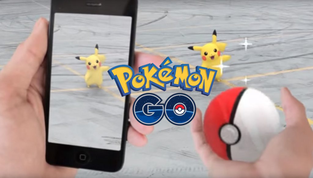 ¡Por fin! Pokémon Go llegó oficialmente a Colombia