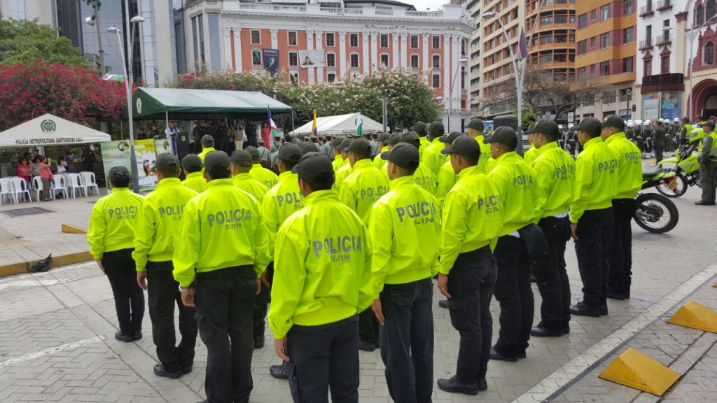 Evite ser sancionado por el nuevo Código de Policía, esto es lo que debe saber