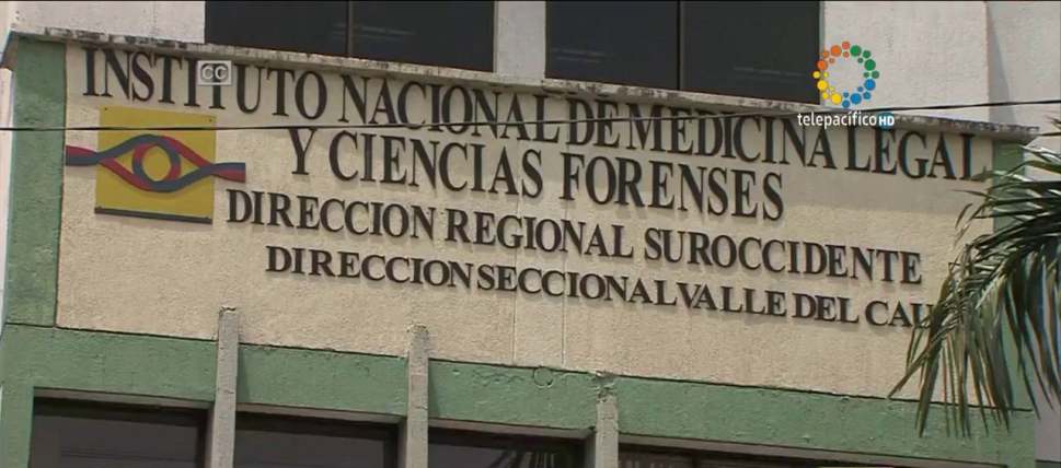 Estudiante de Univalle entre las víctimas de la explosión en Dagua