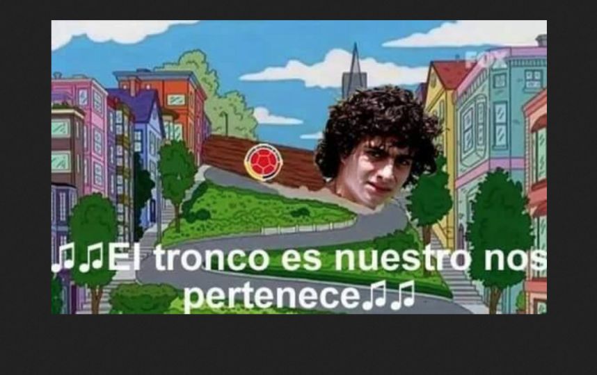 Brasil VS Colombia, Stefan Medina Y El Meme del Momento