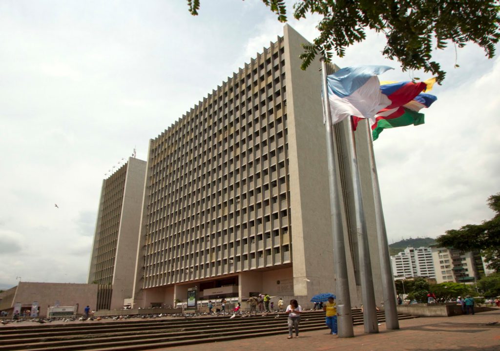 Maurice Armitage presentó nueva reforma administrativa