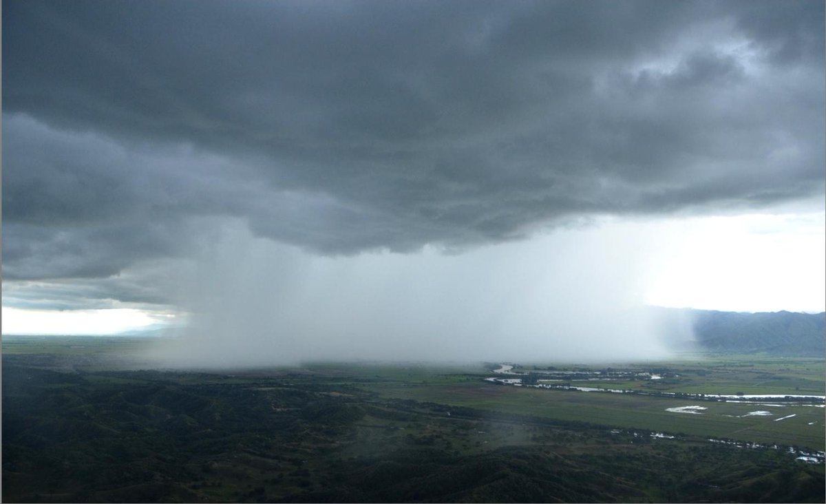 Pese a que habrá más días de sol y calor en Cali, lluvias comenzarán a llegar paulatinamente