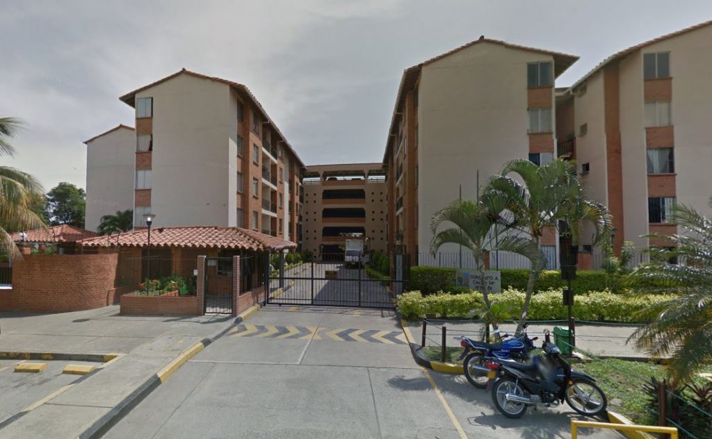 Dos hermanos asesinados en apartamento del sur de Cali