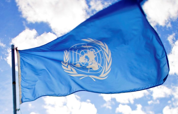 Misión de la ONU pedirá al Consejo de Seguridad que la mantengan en Colombia