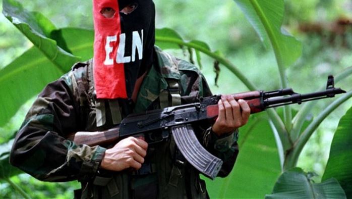 Ejército Nacional evitó atentado terrorista del ELN en Nóvita, Chocó