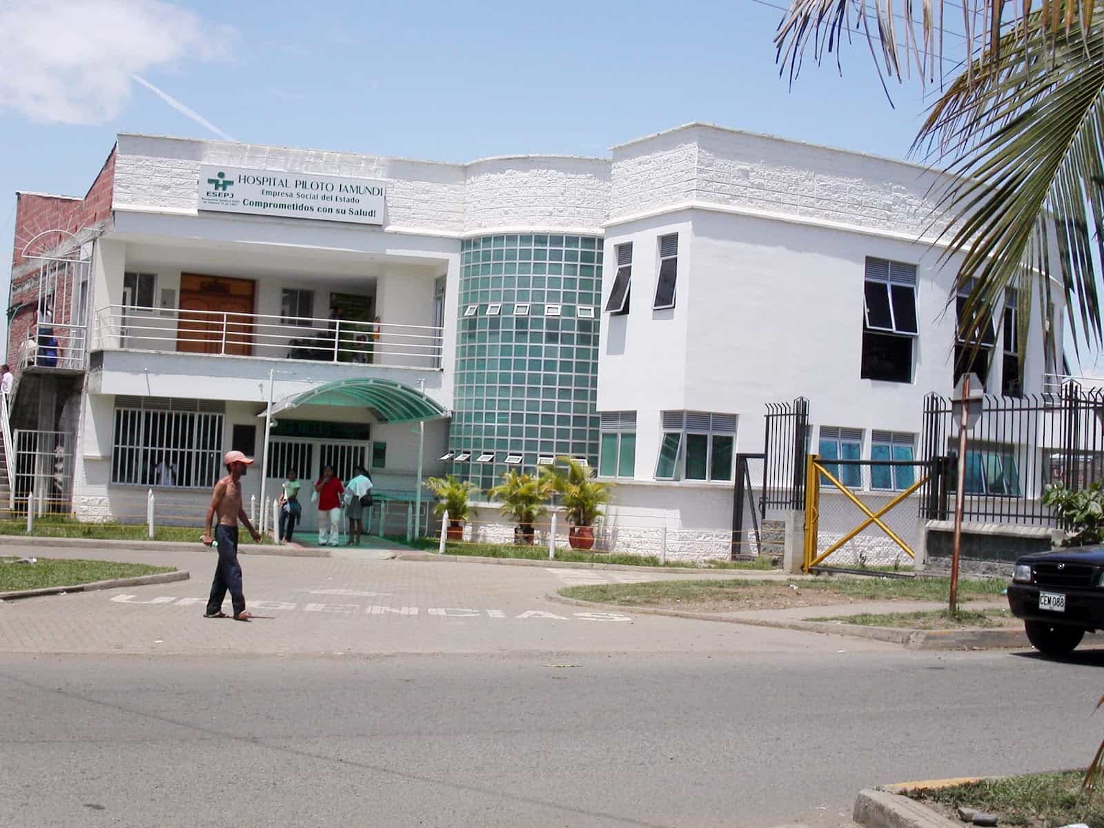 Abren investigación contra gerente del Hospital de Jamundí por viaje a Punta Cana
