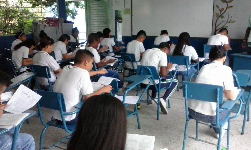 Denuncian pérdidas millonarias por matrícula de estudiantes 'fantasma' en Buenaventura