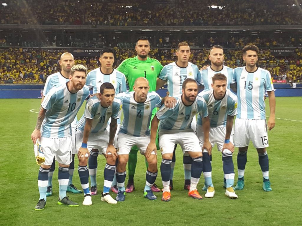 Messi autocrítico: "Tenemos que cambiar mucho para ganar a Colombia"