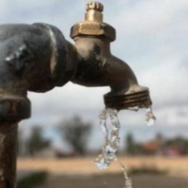 Barrios del oeste de Cali también tendrán suspensión del servicio de agua potable