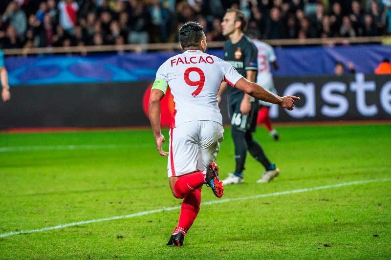 Mónaco reembolsa a sus hinchas dinero de entradas tras goleada ante PSG