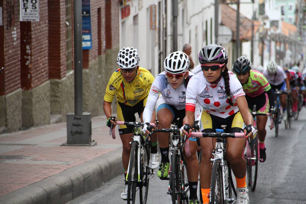 Valle del Cauca será sede de la Vuelta a Colombia Femenina